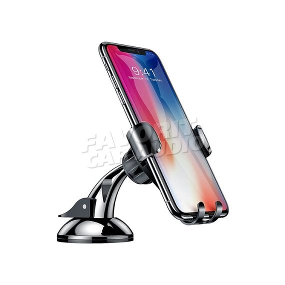 Держатель Baseus Osculum SUYL-XP01 Black