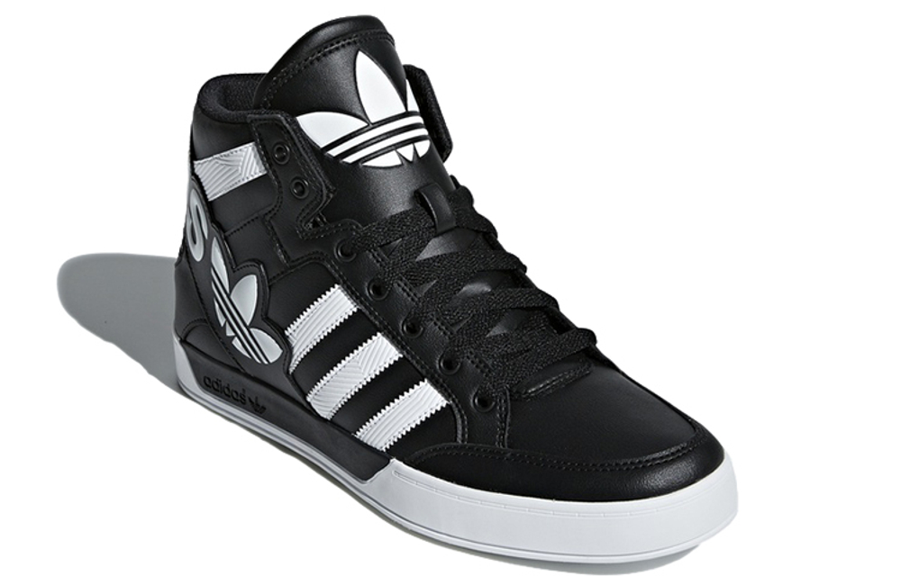 Кроссовки Alexander Wang X Adidas Originals Turnout Bball Trainer