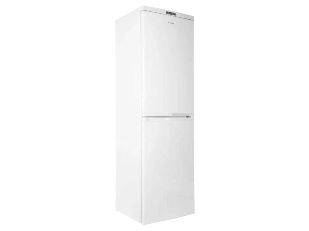 Холодильник SunWind SCC405 белый