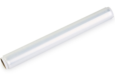 Пл пищевая 450мм*250м (12) Леди Стрейч