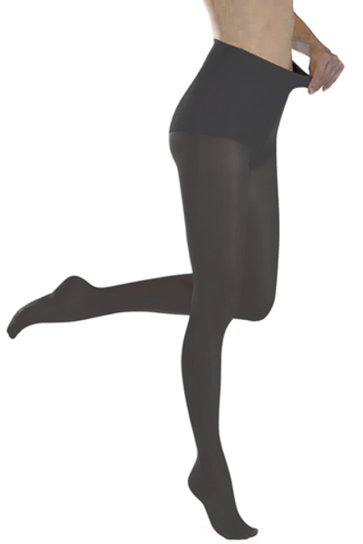 CL4157 Collant Hostess 140 den Antracite