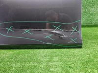 Дверь передняя левая BMW 3er F30 (2011-2020)