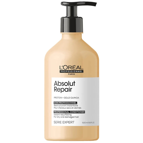 L'Oreal Professionnel Absolut Repair кондиционер для поврежденных волос , 750мл.