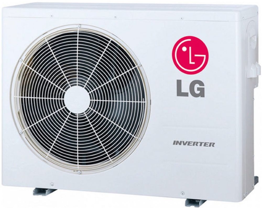 Наружный блок LG MU3M21.UE4R0 inverter