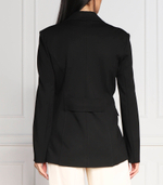 пиджак dafne GUESS - черный(W3RN49 KBJP2)