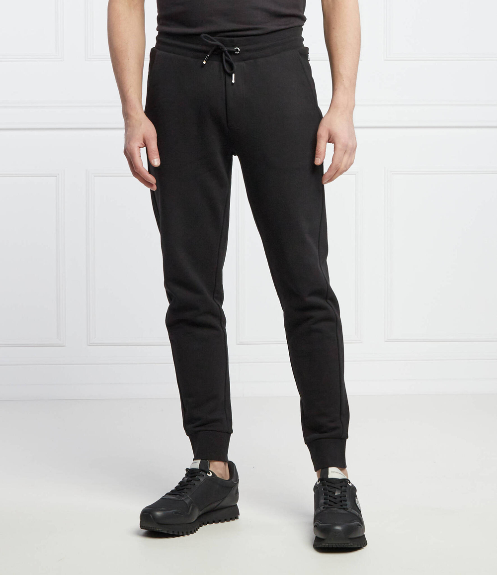 спортивные штаны lamont 92 BOSS BLACK - черный(50471958)