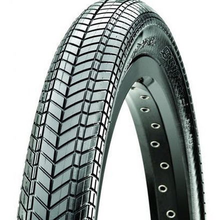 Покрышка Maxxis Grifter 29x2.50 TPI 60 сталь Single (TB96802000)
