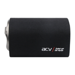 Автосабвуфер ACV BTA-10R активный, корпусной 25см. (1500W)
