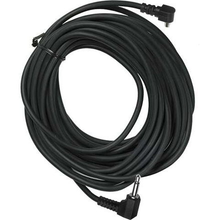 Кабель Profoto D1 Sync cable 5 m (PC to 3.5 mm mini phono plug)