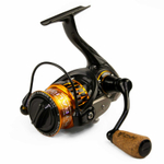 Катушка безынерционная Stinger Innova NS 2520 (2500, 8+1, мет. шпуля)