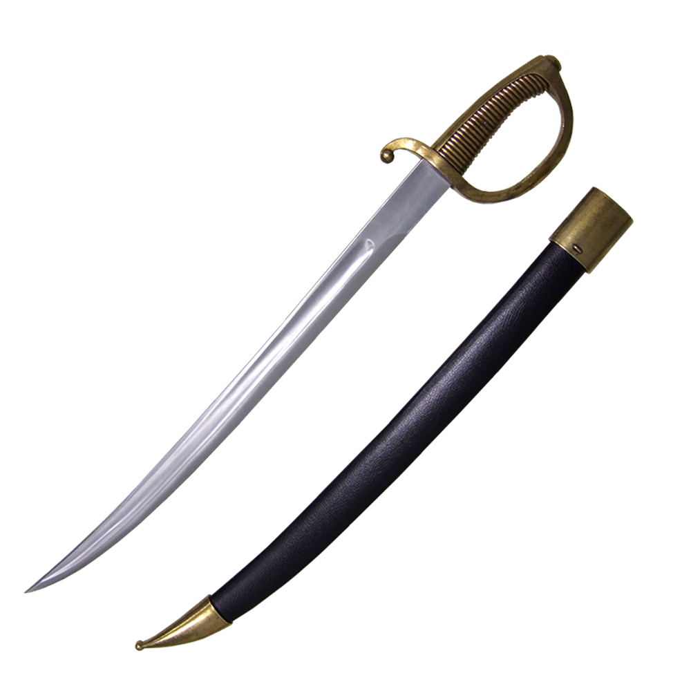 Denix Полусабля пехотная образца 1799 г. Франция