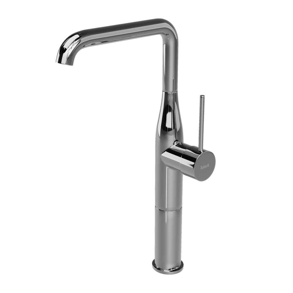 Смеситель для раковины RUBINELLI ELEGANZA RB-L2156CR