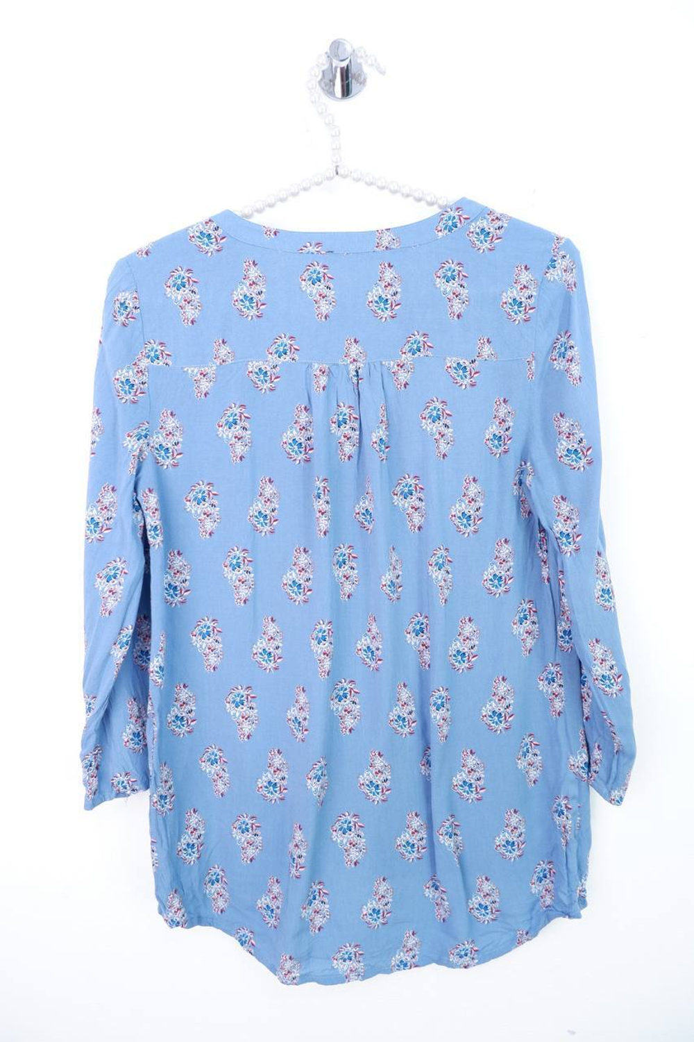 Блузка Incity повседневная, визуально на 42 размер