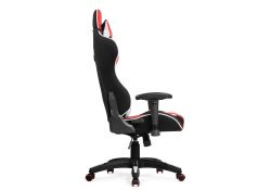 Компьютерное кресло Prime черное / красное