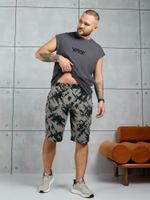 Костюм мужской Этюд-4 Виотекс ГРАФИТОВЫЙ