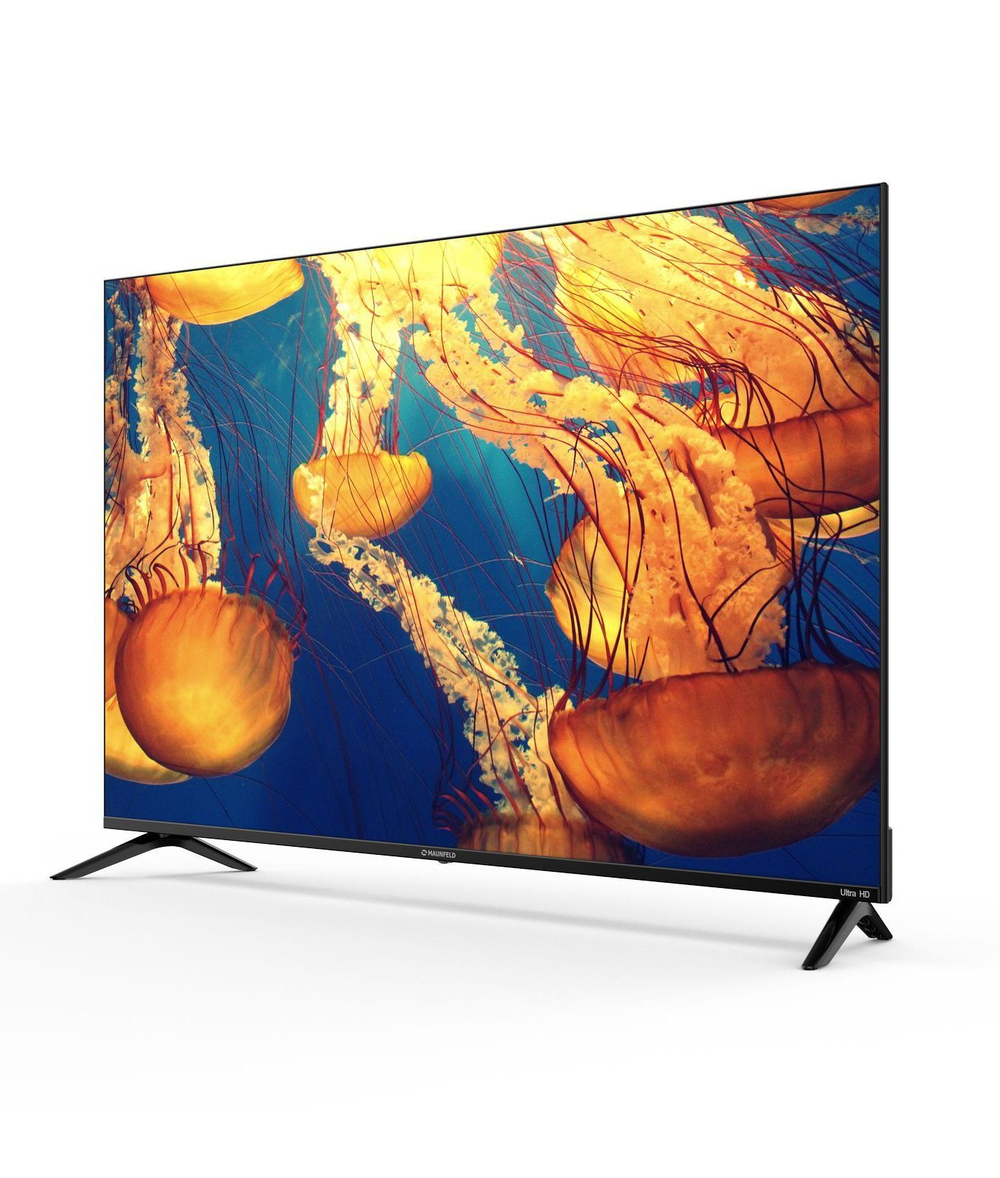 Телевизор MAUNFELD MLT55USD02 фото 3