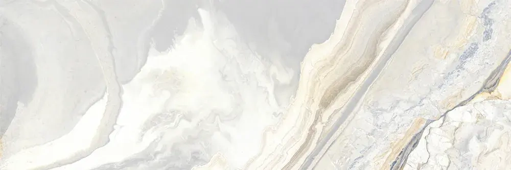 Настенная плитка ALMA Ceramica TWU93MGC64R Magic 90x30 серая глянцевая под камень