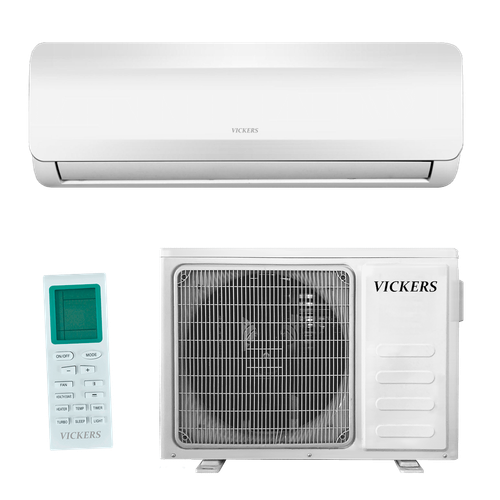 кондиционер Vickers VC-07HE