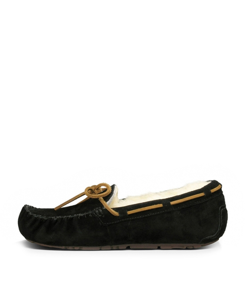 DACOTA black