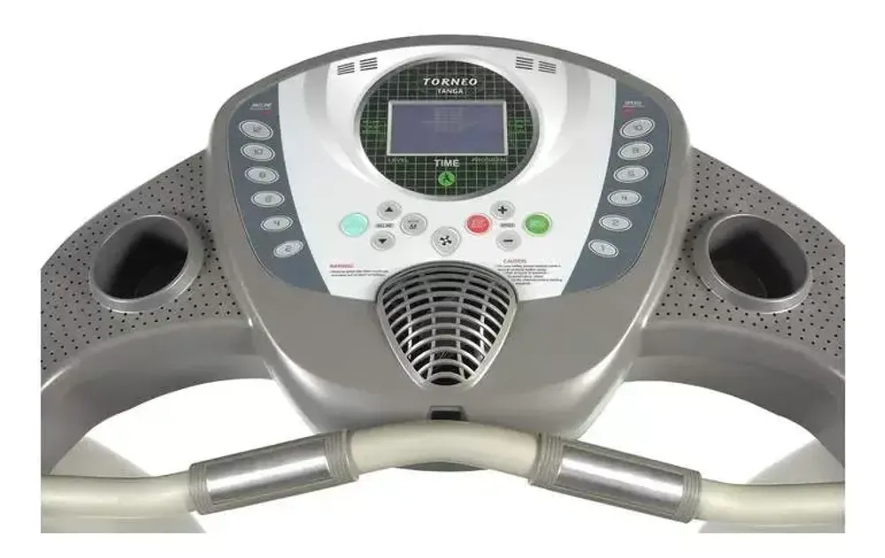Беговая дорожка Torneo Tanga T-710