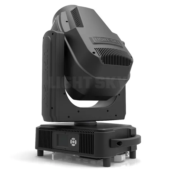 Light Sky SUPER SCOPE SP вращающаяся голова Spot, 580Вт