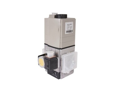 Газовый мультиблок Dungs MBC-300-SE-S22, 250282