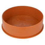 Заглушка наружная канализационная 200 мм