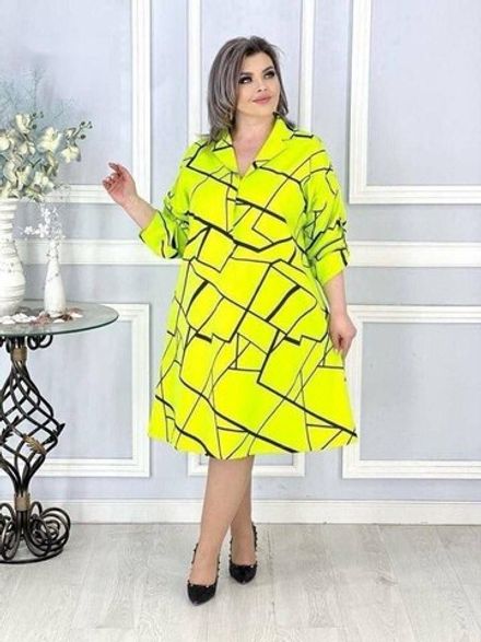 Платье "Элегия-4" Fabrika