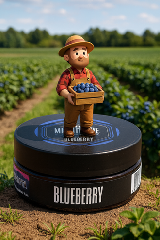 Must Have - Blueberry (125g)