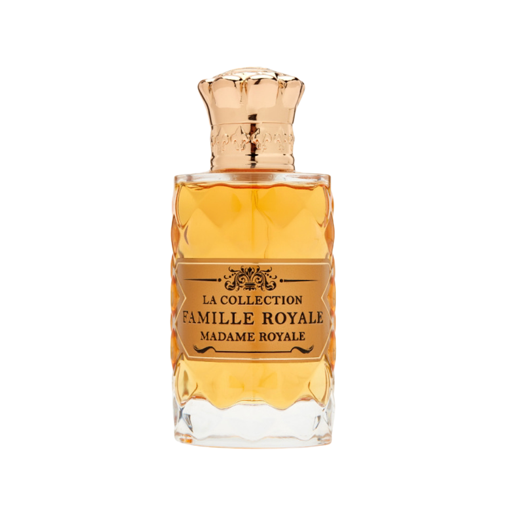 12 FRANCAIS PARFUMEURS MADAME ROYALE