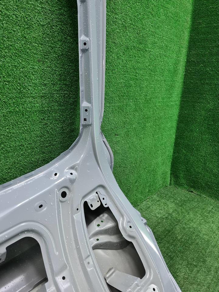 Крышка багажника Geely Tugella (2019-н.в.)