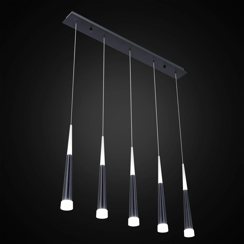 Подвесной светильник Citilux ВЕГАС CL227051