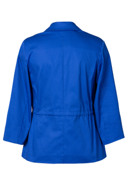 Жакет женский 3881зпа, василёк #429Вас043881зпа