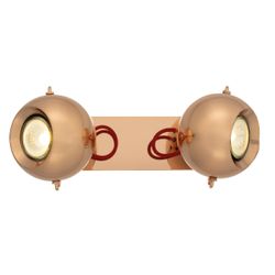 Citilux Сфера CL532523 Спот поворотный Медь