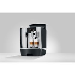 Кофемашина Jura GIGA X3c Gen. 2 Professional EU (15230) - 2 поколение