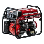 ALTECO APG 8800E N Standard бензиновый генератор 20426
