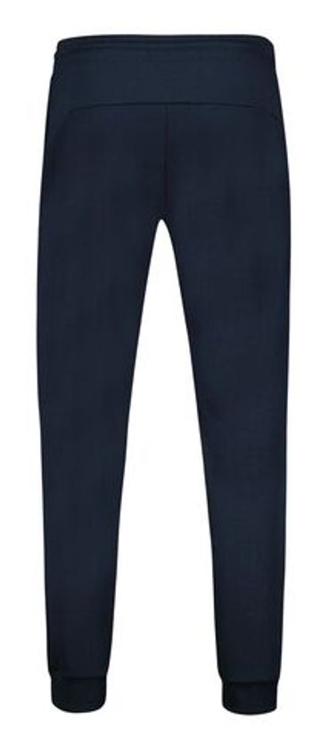 Мужские теннисные штаны Le Coq Sportif TRI Regular No.1 M - капитан неба