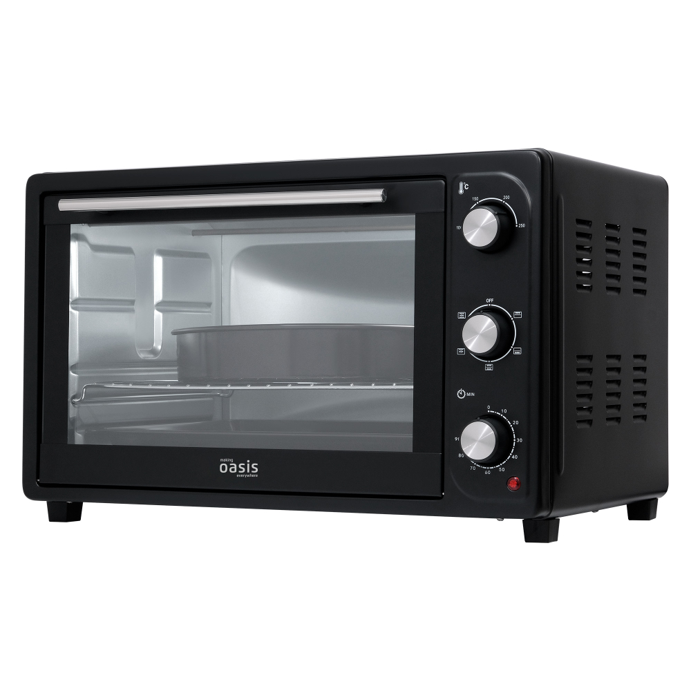 Электрическая мини-печь Oasis M-60CB2