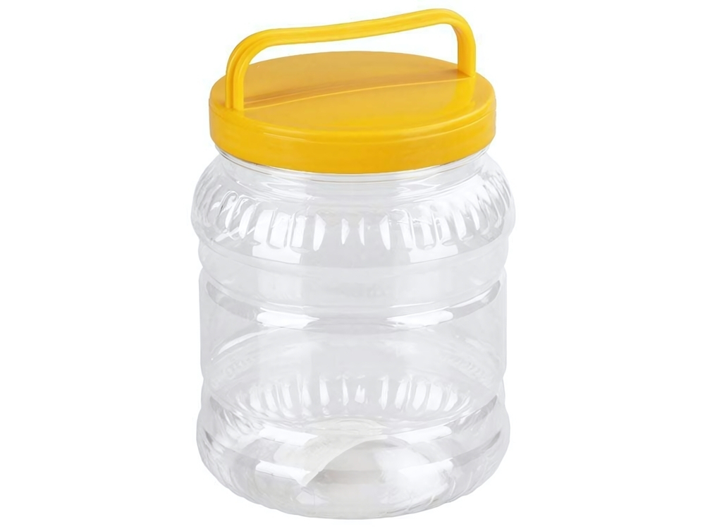 Бидон 1,5л ПЭТ