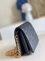 Louis Vuitton Pochette Coussin