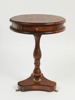 Capanni Круглый столик