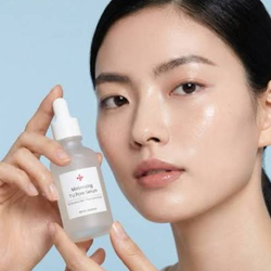 CUSKIN Dr.Solution Minimizing T12 pore serum сыворотка для сужения пор