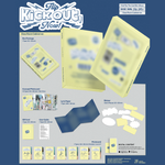 Альбом KickFlip - Kick Out, Flip Now!