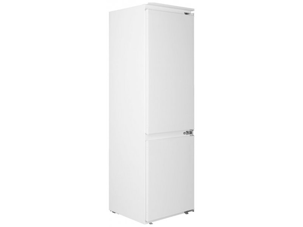 Встраиваемый холодильник Maunfeld MBF177SWGR Inverter