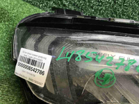 Битая Фара правая Geely Tugella (2019-2024) LED