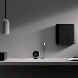 Подвесной светильник RUNEL white