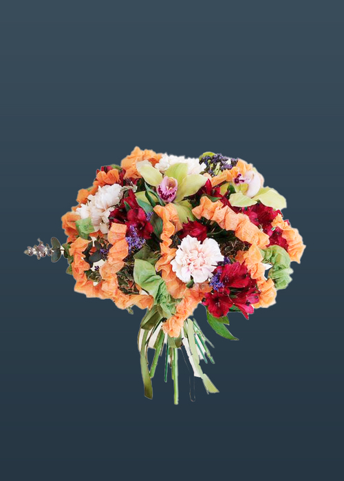 Букет Игры разума