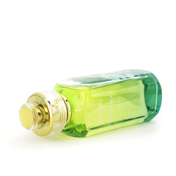 Rivieres de Cartier Luxuriance — туалетная вода для мужчин и женщин.