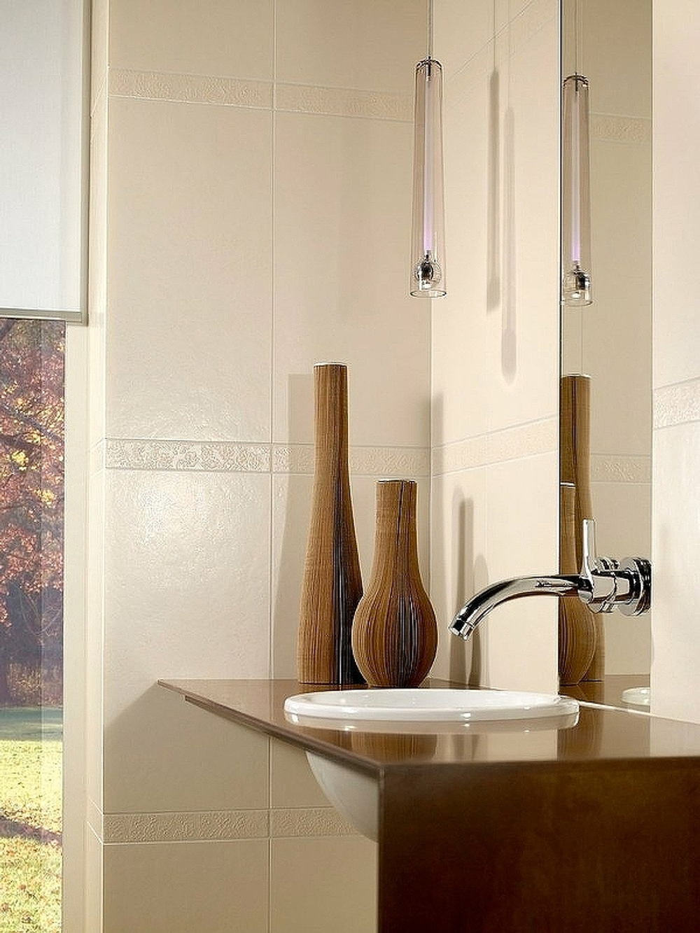 Раковина Villeroy&Boch Loop & Friends 66 615530R1 Альпийский белый