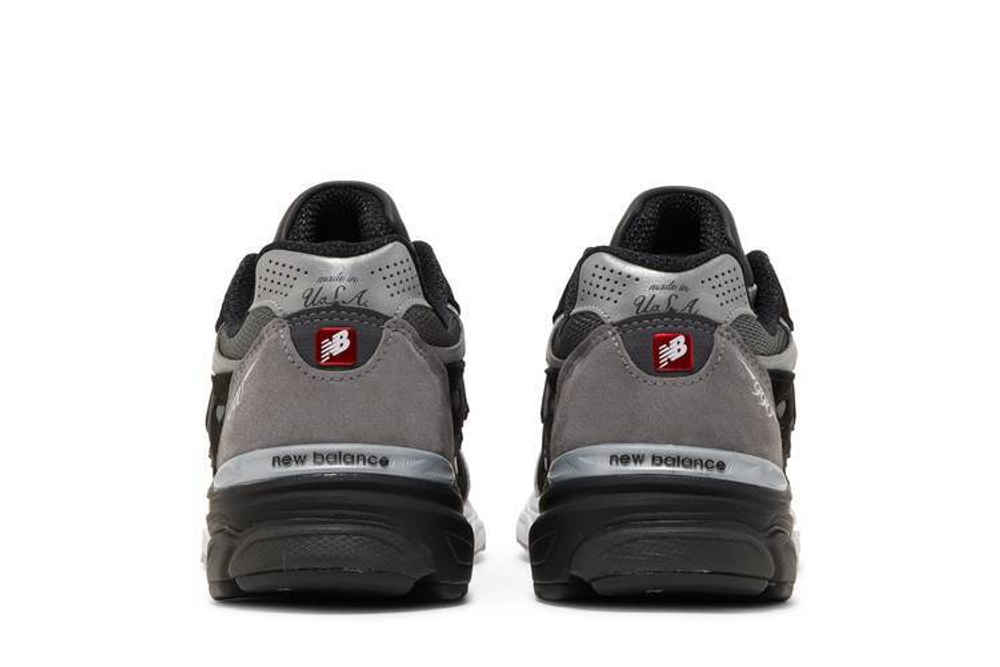 Dtlr X New Balance Nb 990 V3 Hyper Sneakers